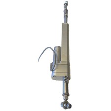 Potenziometro transmote DLB-24-30-A-200-POT-IP65cilindro elettrico 24VDC...