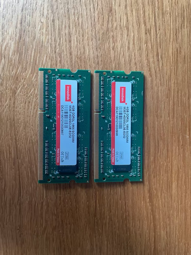 Ram ddr3l 1866 sodimm - 4,