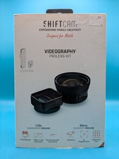Shiftcam Videography 1.33x