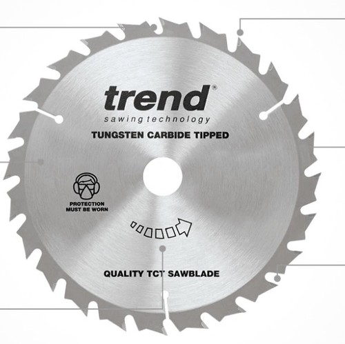 Trend csb 16540t 165 - csb/16540t, mm