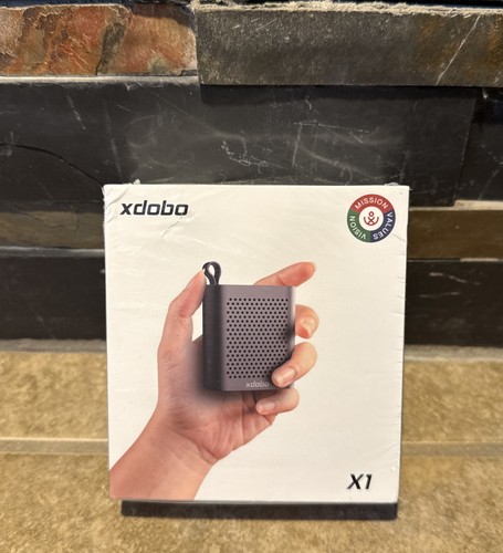 Xdobo altoparlante - xdobo,