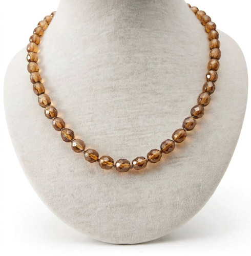 Collana girocollo mezzi - girocollo,