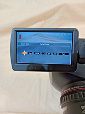 Videocamera HD Canon XF305