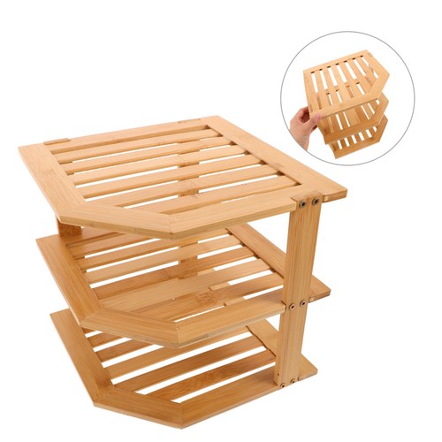 Portaoggetti angolo per - angolo,