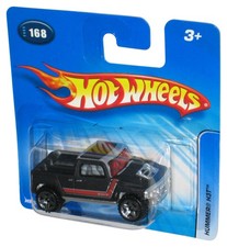 Hot Wheels Hummer H3T 2005
