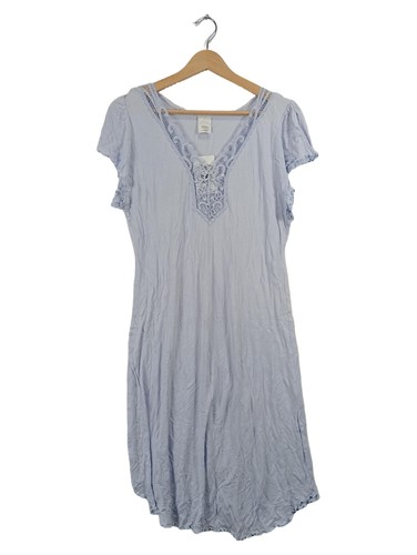 Queentex camicia notte - da,