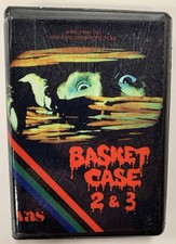 Basket Case 2 & 3 - Music From