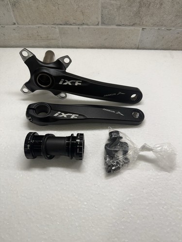 Ixf hollow tech - ixf, set