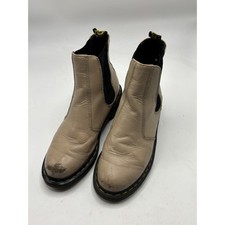 Stivali Chelsea Dr Martens