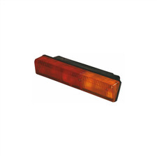 FANALE POSTERIORE DX PER