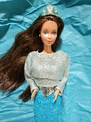Barbie laura whitney gioielli - whitney,