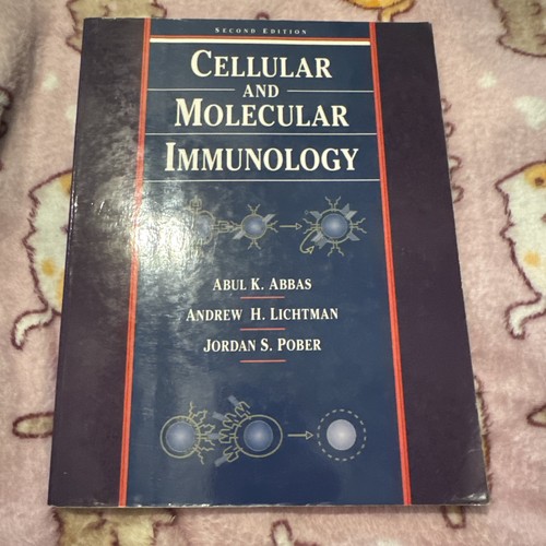 Cellular and molecular - cellular,