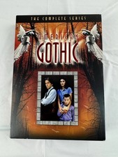 American Gothic: The Complete