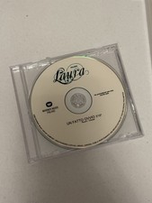 Laura Pausini - CD Single Promo Finland Un Fatto Ovvio EXTRA RARE