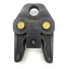 GANASCIA Standard, Rothenberger  R26 26mm  Pressatubi Vario Press