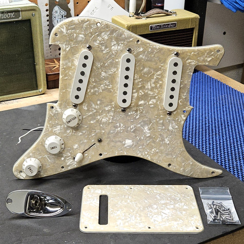 Battipenna fender texas - fender,