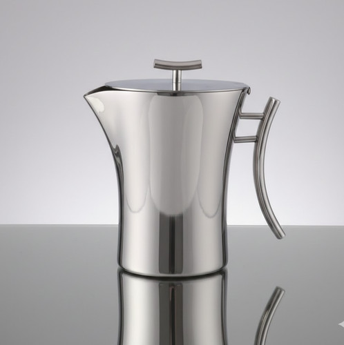 Brocca sambonet bamboo coffee - brocca,