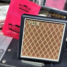 VOX Amplificatore compatto per