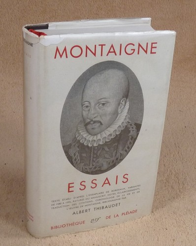 Pleiade montaigne - la,