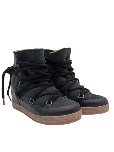 Isabel marant stivaletto - isabel,