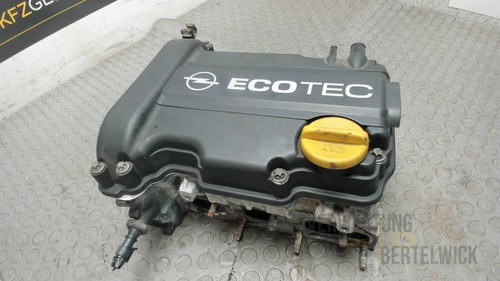 Testata opel corsa 0 - opel,