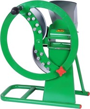 Taglierina manuale per ferro