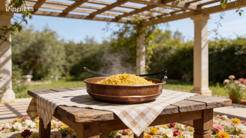 Casseruola rame - in,