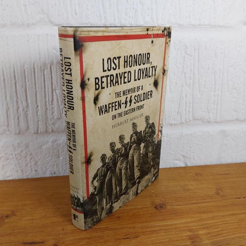 Lost honour betrayed loyalty - lost, honour,