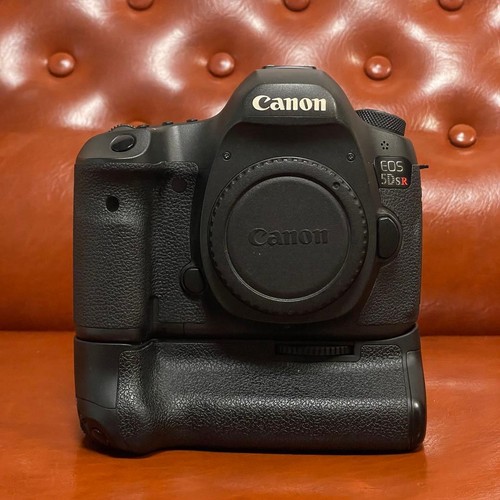 Canon eos 5dsr 651414 - canon,