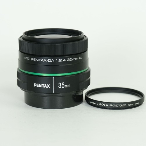 Obiettivo mint pentax - n.mint,