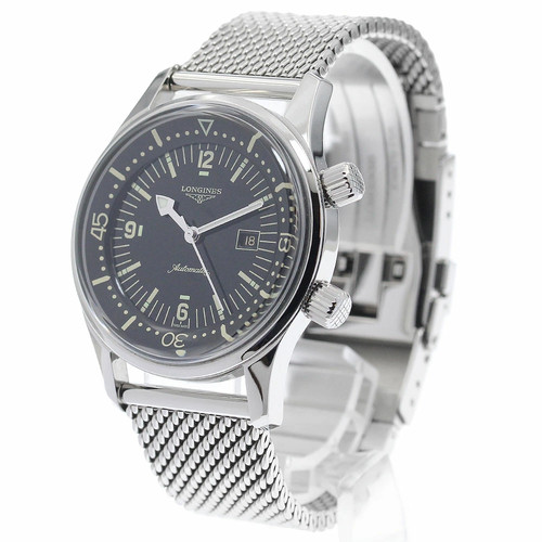 Orologio uomo longines - uomo,