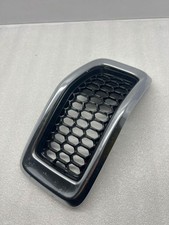 Griglia radiatore Jeep