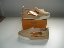 Hogan rebel in - (tod's),