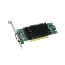 SCHEDA VIDEO MATROX P690 Plus LP 256MB PCIe ⭐⭐⭐⭐⭐