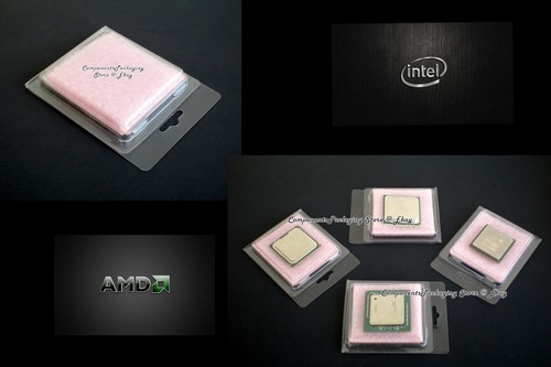 Amd athlon cpu clamshell - 20,