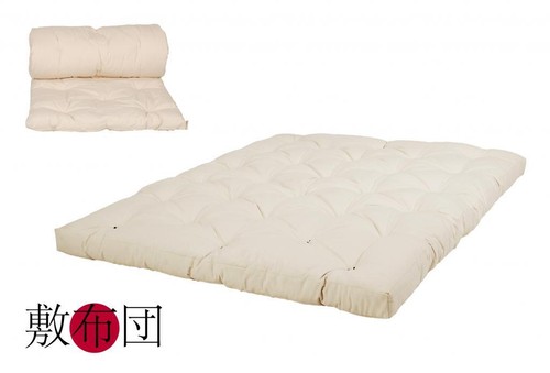 Futon originale giappone - futon,