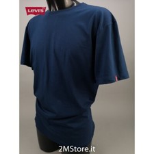 2 x T-SHIRT LEVI'S RED TAB