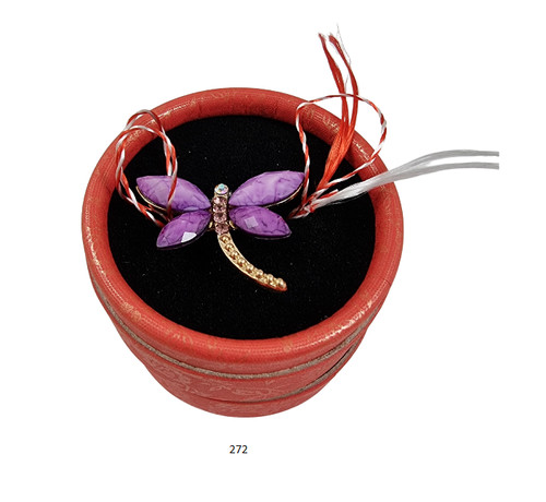 Martisor marzo ciondolo charm - marzo,