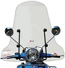 Parabrezza Faco Per LML Star