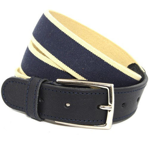 Cintura elastica pelle da - e,