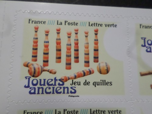 Francia 2023 francobollo - 2023,