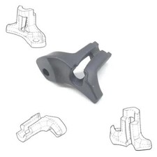 Marzocchi Bomber Line Clip