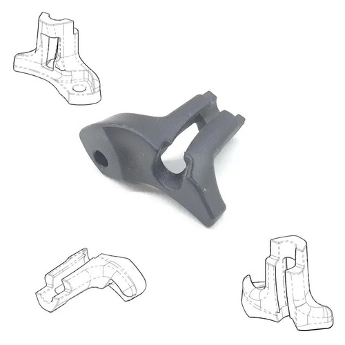 Marzocchi bomber line - marzocchi, clip