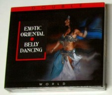 L'Orchestre De Danse Orientale