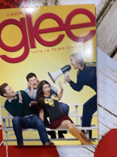 Glee stagione completa - 1,