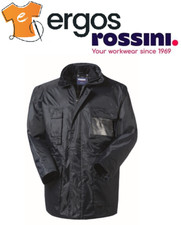 ROSSINI PARKA SUPERSTAR