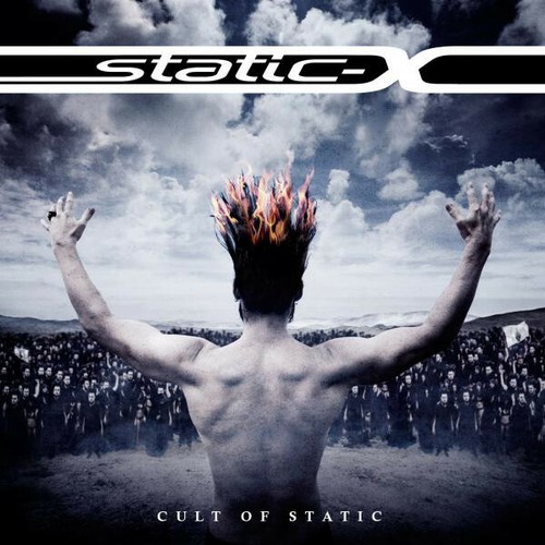 Cult static by - cult, of