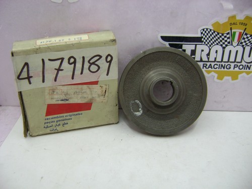 4179189 puleggia albero motore - puleggia,