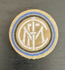 Inter Milan Patch Beautiful