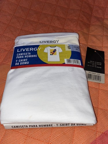 Shirt uomo lidl - t-shirt,